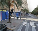 R17-018657 - (S1) (PILAS) AV.UNIVERSIDAD-C/ OBISPO WINIBAL 